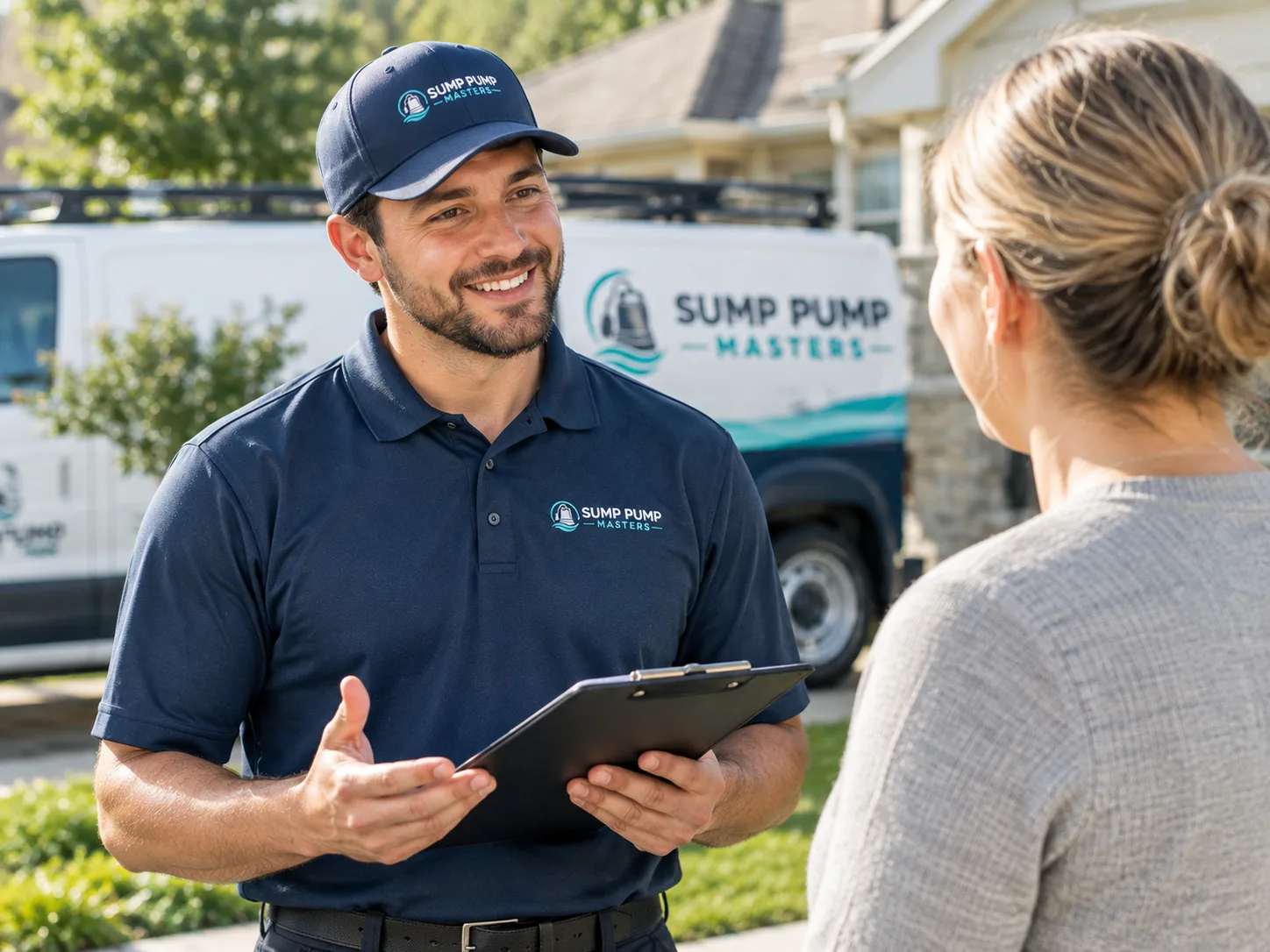 Sump Pump Repair Premont, TX FAQs